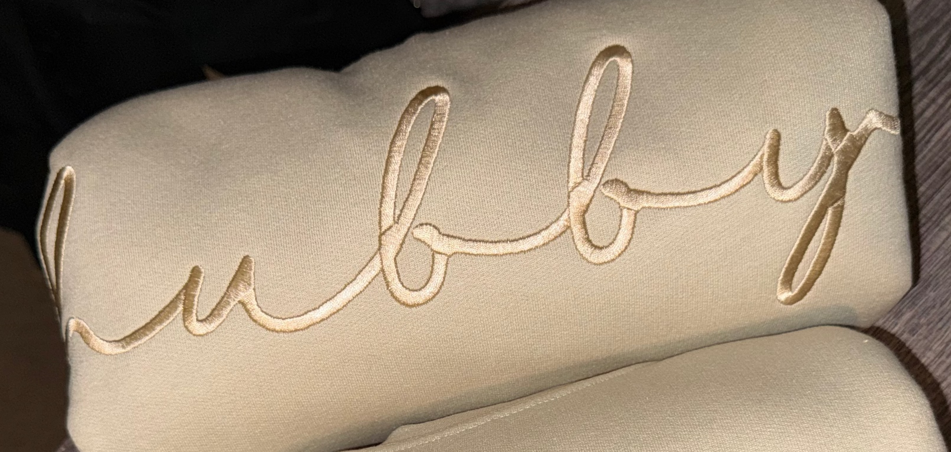 Hubby Script
