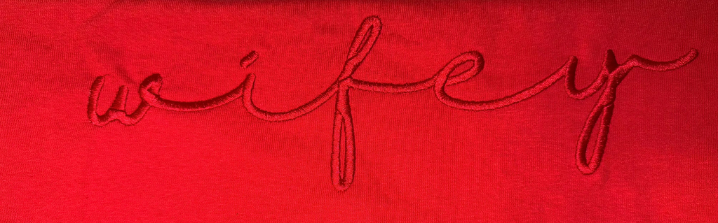 Wifey Script