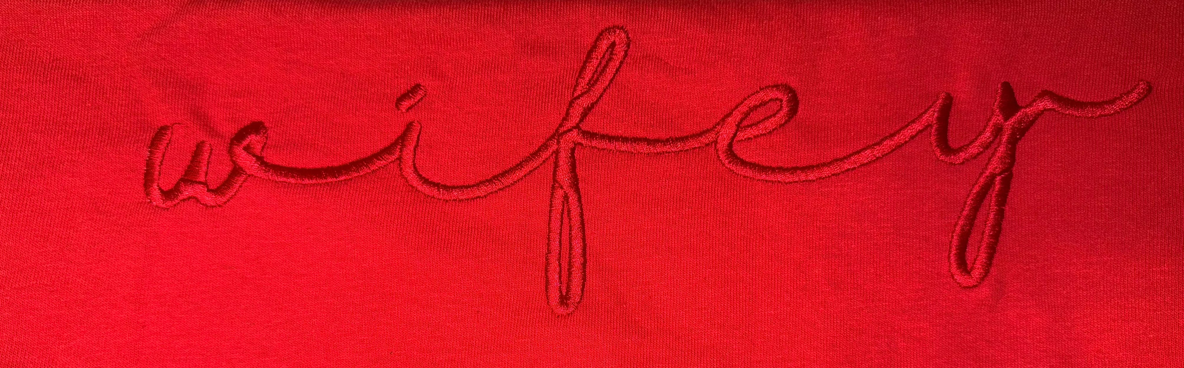 Wifey Script