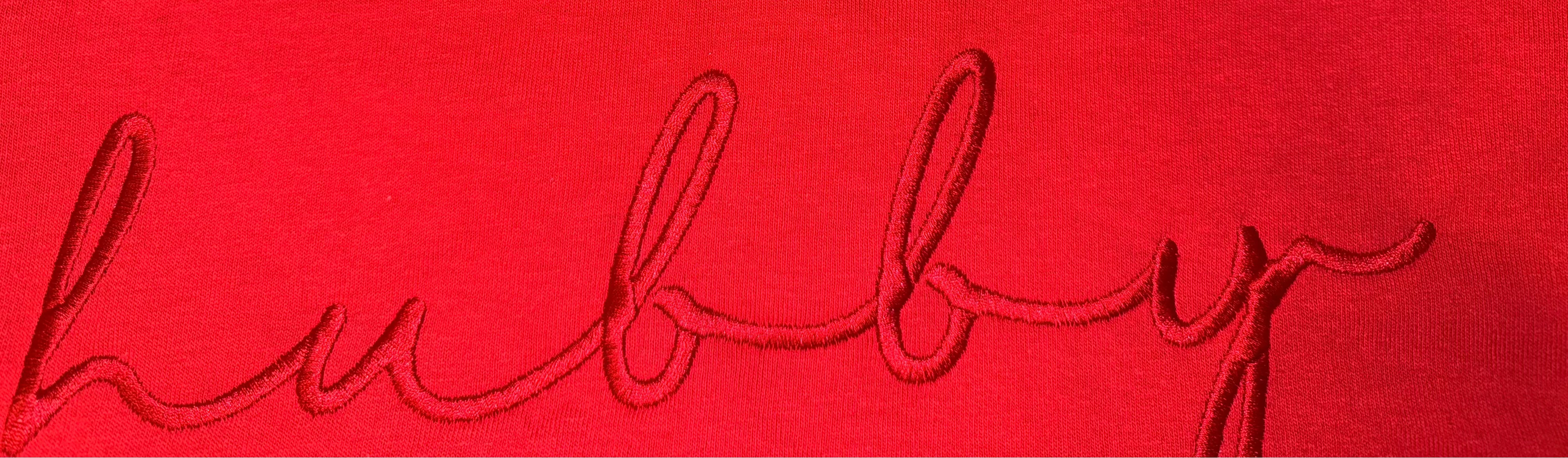 Hubby Script