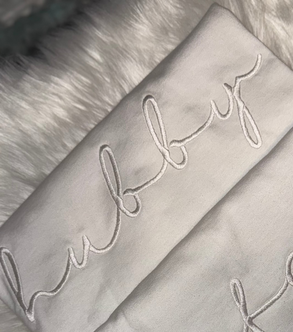Hubby Script
