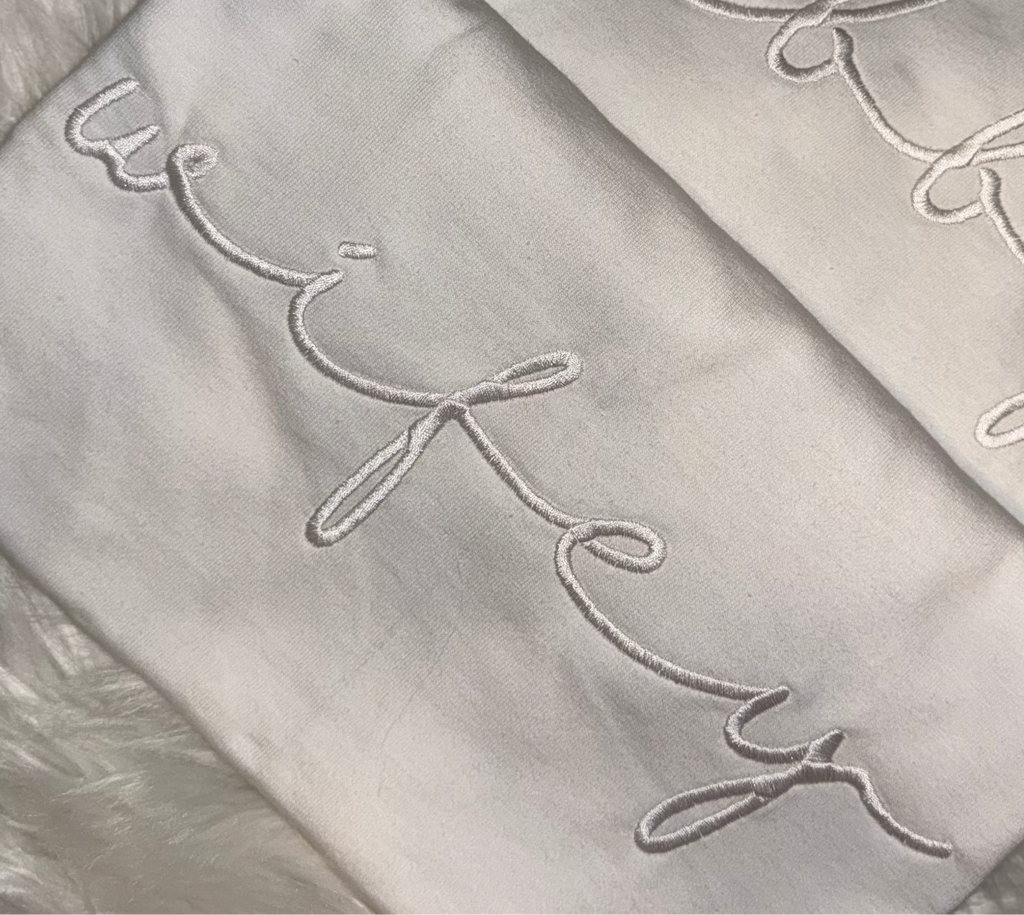 Wifey Script